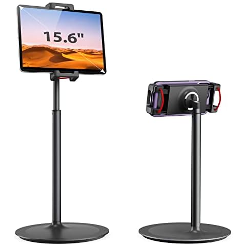 SAIJI Soporte Tablet Ajustable Cover