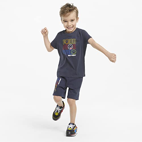 Image of Puma Unisex-Baby Regular Fit T-Shirt