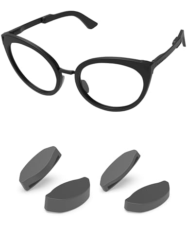 Image of Replacement Nose Pieces for Oakley Top Knot OO9434 /OX3238