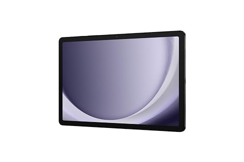 Image of Samsung Galaxy Tab A9+ 5G 11 - 64GB - Graphite - T-Mobile Only (Renewed)