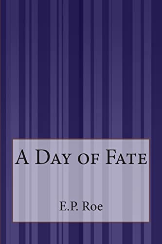 A Day of Fate