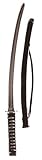 Rubies Novelty Ninja Sword with Sheath, 30'
