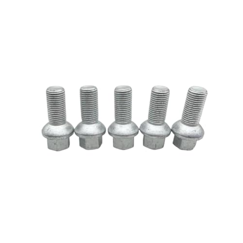 Pernos de rueda para sustitución de tornillos en W245 C209 y C219 3