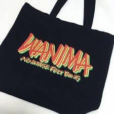 Amazon Co Jp Wanima Wanima Official Goods Wanima Juice Up Tour Final Tote Bag Hobbies