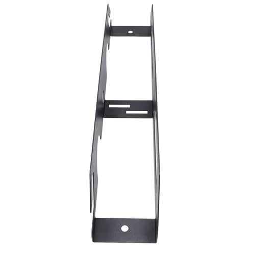 Estante de Pared para Amoladora Angular con Instalación Flexible CHICIRIS de Acero 4