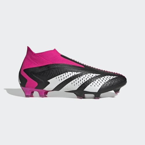 Image of Adidas Unisex Accuracy.2 Firm Ground | Soccer Cleats