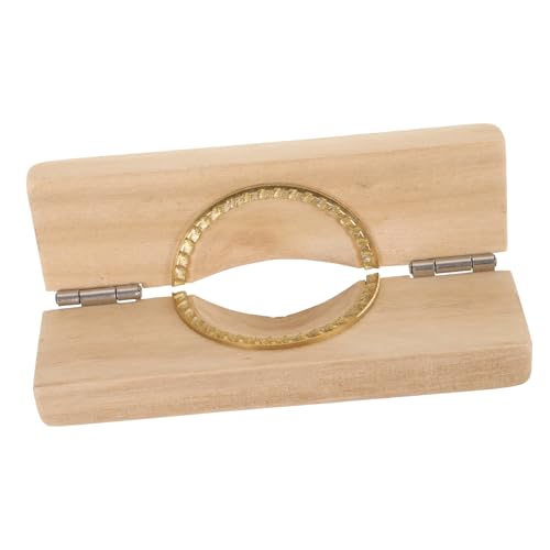 ABOOFAN Professional Dumpling Maker Kit Compact Dumpling Molds Safe and Practical for Daily Use