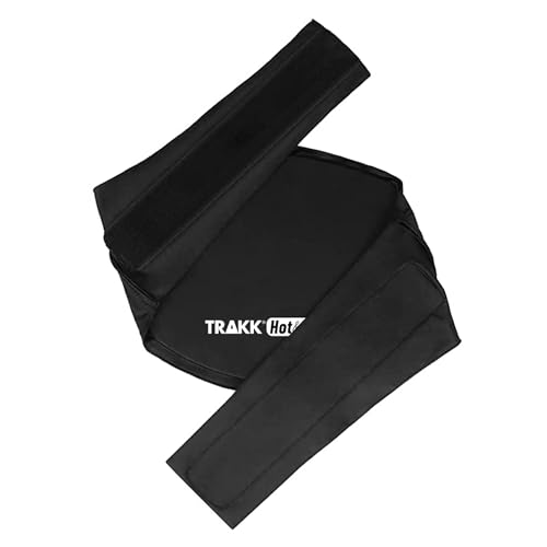 TRAKK Back Hot & Cold Pack for Helps Lower Back Pain