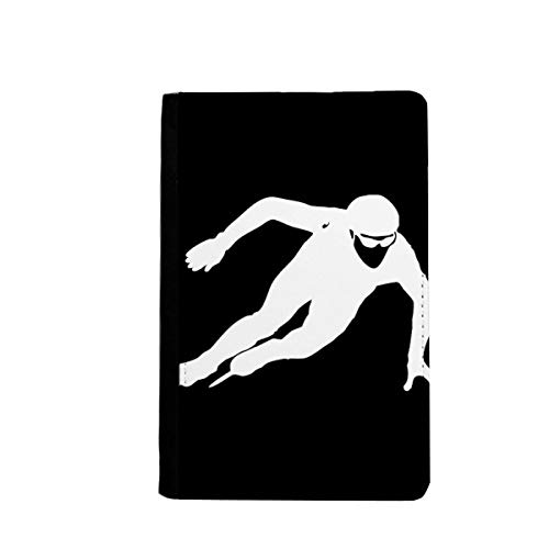 Étui portefeuille de voyage passeport pour les vacances au ski et séjours en montagne