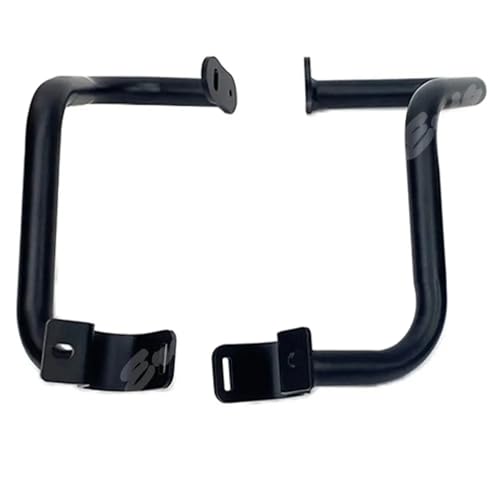 Protège Moteur CB1300 2021 Contre Choc Crash Bars Moto Robustes