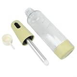 Reise-Spender mit Touch-Bedienung, 1000 ml, Kunststoff, funkelnd, kohlensäurehaltiges Gerät für Zuhause, Büro oder tragbare Wasserblase für Soda-Getränke (grün)