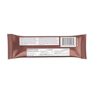 Built Bar 4 Pack High Protein and Energy Puffs- Low Carb, Low Calorie, Low Sugar- Delicious, Healthy Snack - Gluten Free (4 Count, Brownie Batter)
