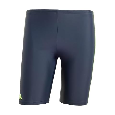 adidas Men's Classic 3-Stripes Swim Jammers Cover