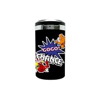 Amazon.co.jp: ジャグラー 光る 音が鳴る 灰皿 GOGO ランプ アッシュ