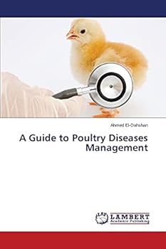 Paperback A Guide to Poultry Diseases Management Book