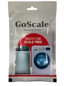 BREAZBELL Descale Compatiable For Lg Washing Machine Front Load And Top Load, Cleaning Powder, Descaling Powder, Drum Cleaner 100 Gram (2) (B0CMNC2S6L) Amazon Price History, Amazon Price Tracker