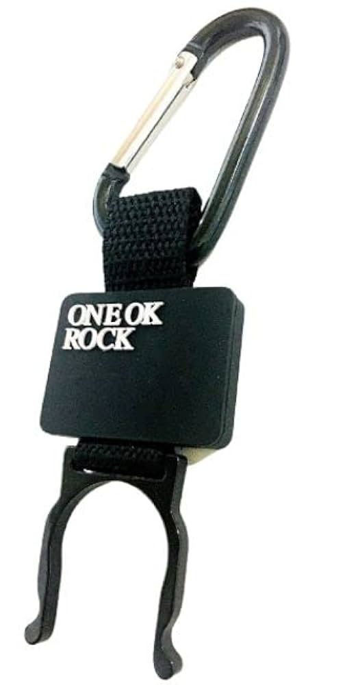 ONEOKROCK ラバーバンド ペットボトルホルダー 2025年最新】ワンオクペットボトルホルダーの人気アイテム