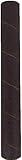 PORTER-CABLE 775001503 1/2-Inch Abrasive Sleeve for 121 Sander, 150 Grit (4-Pack)