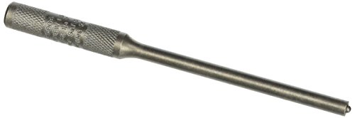 Mayhew Pro 25006 7/32-Inch No.7 Pilot Punch