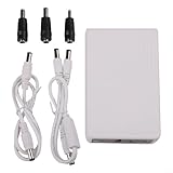 Compatible avec plusieurs appareils : conçu avec un 5 x 2