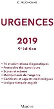 Download Urgences 2019 PDF