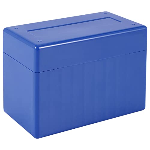 Caja Plástica Cuadrada para 10 Monedas miniatura 1