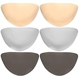 [VICASKY] 6個 高耐久鉄製ヒールプロテクター 感あるデザインでハイヒール先端を効果的に保護 靴補修キットとして携帯便利で耐摩耗性に優れ