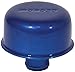 Moroso 68717 Moroso- Breather, Push-In,Blue Pc