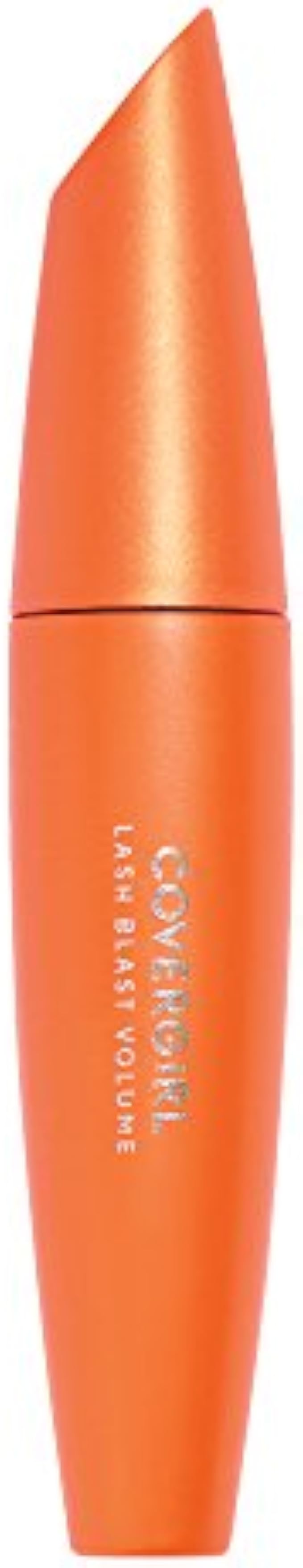 Covergirl Lash Blast Volume Mascara, Black Brown