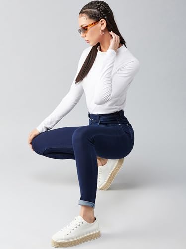 Image of Dolce Crudo Women Jeans