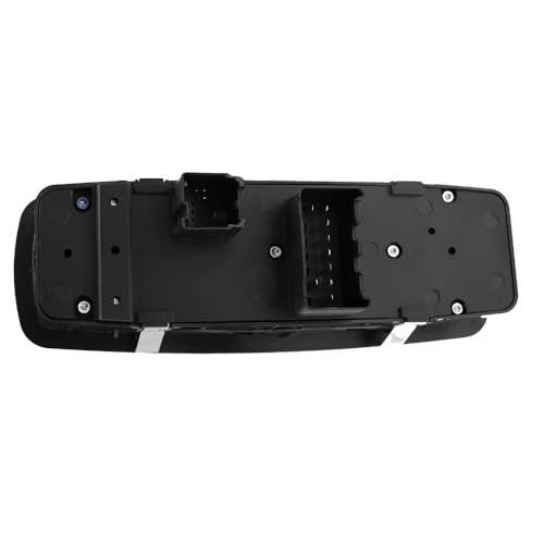 Interrupteur de lève-vitre Dodge Nitro remplacer bloc commande boutons usés 04602533AF - 3