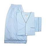 Ten West Apparel Mens Short Sleeve Short Leg Pajama Set
