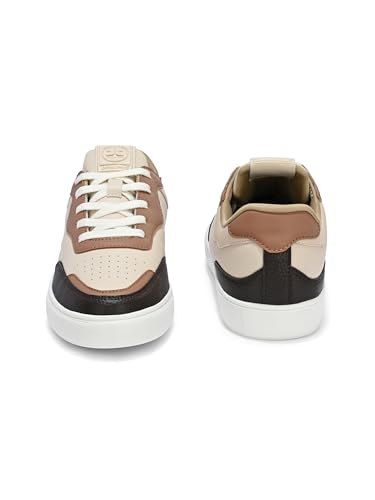 Image of OFF LIMITS Bomba Men's Lifestyle Sneakers | Premium Milled Synthetic | Anti-Skid TPR Sole | Die-Cut EVA Insole