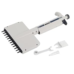 Ftvogue Einstellbare Mehrkanalpipette FTVOGUE7og018isyx