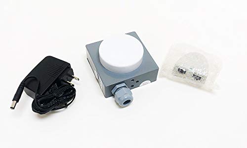 Image of KBC WES - Point to Multipoint - 5.3 & 5.8 GHz Wireless Host AP - Omni-directional