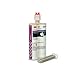 3M Super Fast Plastic Repair, 04247, Tranlucent Color, Ready-To-Use, Two-Part Epoxy Finishing Adhesive, 200 mL/6.75 fl oz Cartridge