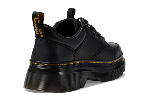 Image of Dr. Martens Unisex Adult Tarik Lo Leather