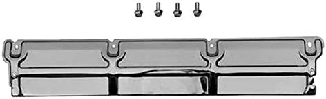 Goodmark Radiator Support Cover for Chevy Chevelle, El Camino, Monte Carlo