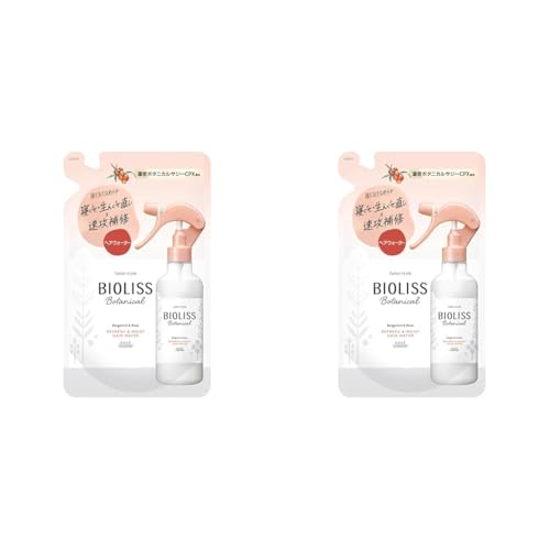 SALON STYLE(TX^C) R[Z[RX|[g KOSE rIX {^jJ tbV & CXg wAEH[^[ 230L ߂ (× 2)