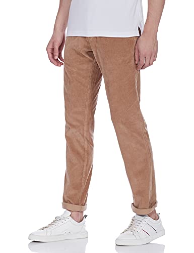 Image of Monte Carlo Men's Regular Casual Pants