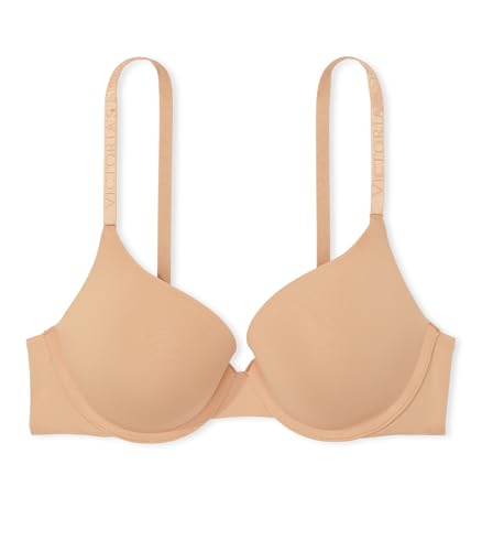 Victoria's Secret Women's Full Coverage Push Up Bra, Bras for Women (32A-38DDD)3