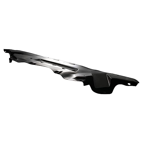 Image of TRQ Front Lower Engine Splash Shield Compatible with 2011-2022 Chrysler 300 CH1228108