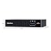 CyberPower PR1500RTXL2UCN Smart App Sinewave UPS System, 1500VA/1500W, 8 Outlets, 2U Rack/Tower, AVR, RMCARD205 Pre-Installed, Built-in cloud monitoring