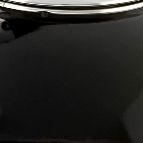 Cuisinart Prodigy Steel Electric Kettle in Black #TOP17