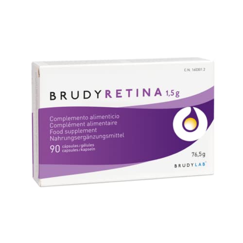 Brudy Retina 1,5G 90 Cap