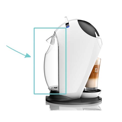 Dulce Gusto Coffee Machine Jovia Coffee 