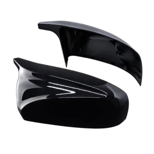Boîtier de rétroviseur pour X5 E70 E71 2007-2013 coque de rechange gauche droite