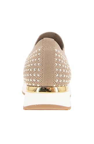 Kenneth Cole REACTION Women's Cameron Stud Sneaker3