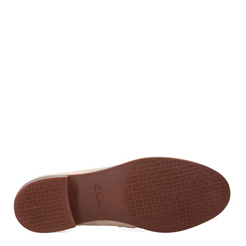 Image of Clarks - Womens Trish Rose Platforms