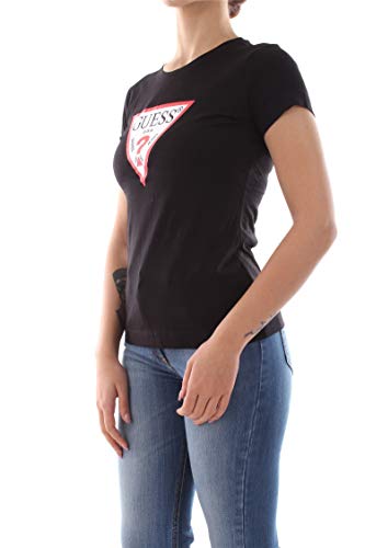 La Mejor Lista de Playera Mujer disponible en línea. 29 Playera Mujer marca GUESS (2)